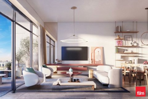 Apartment sa Dubai, UAE 2 silid-tulugan, 115.8 sq.m. № 719491 - larawan 2
