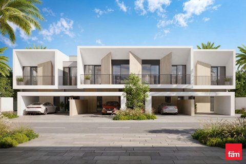Casa urbana em Dubai, EAU 3 quartos, 144.8 m2 № 719490