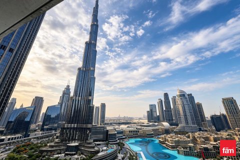 Apartmán v Dubai, SAE 2 spálne, 105.4 m2 č. 719496