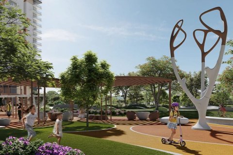 آپارتمان برای فروش در  Dubai Hills Estate، Dubai، امارات متحده عربی  1 خوابه ، 67.7 متر مربع ، شماره 575038 - تصویر 7