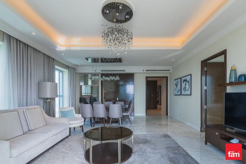 Apartment til leje i Downtown Dubai (Downtown Burj Dubai), Dubai, UAE 3 soveværelser, 184.5 kvm № 659262 - foto 4