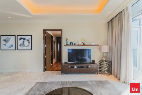 Apartment til leje i Downtown Dubai (Downtown Burj Dubai), Dubai, UAE 3 soveværelser, 184.5 kvm № 659262 - foto 6