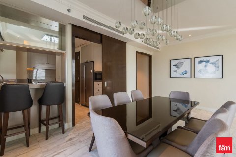 Apartment til leje i Downtown Dubai (Downtown Burj Dubai), Dubai, UAE 3 soveværelser, 184.5 kvm № 659262 - foto 8