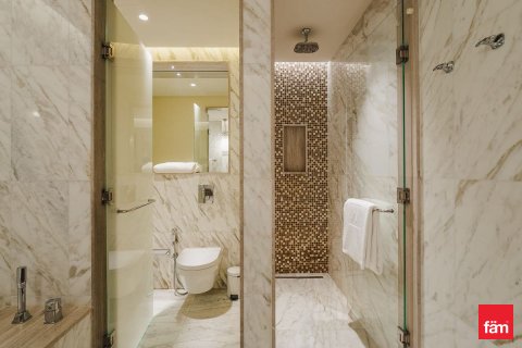 Apartment til leje i Downtown Dubai (Downtown Burj Dubai), Dubai, UAE 3 soveværelser, 184.5 kvm № 659262 - foto 20