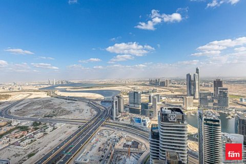 Apartment til leje i Downtown Dubai (Downtown Burj Dubai), Dubai, UAE 3 soveværelser, 184.5 kvm № 659262 - foto 30