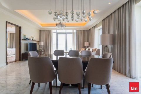 Apartment til leje i Downtown Dubai (Downtown Burj Dubai), Dubai, UAE 3 soveværelser, 184.5 kvm № 659262 - foto 5