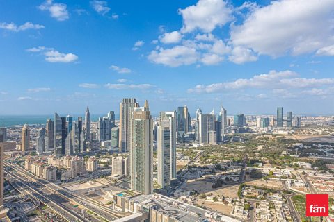 Apartment til leje i Downtown Dubai (Downtown Burj Dubai), Dubai, UAE 3 soveværelser, 184.5 kvm № 659262 - foto 28