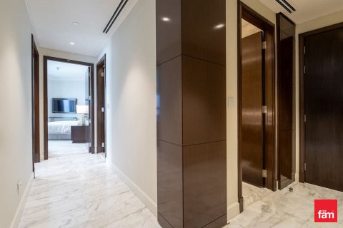 Apartment til leje i Downtown Dubai (Downtown Burj Dubai), Dubai, UAE 3 soveværelser, 184.5 kvm № 659262 - foto 16