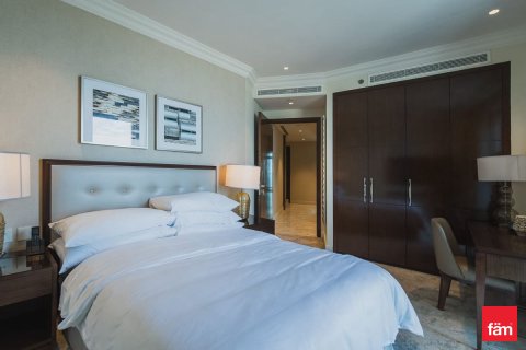 Apartment til leje i Downtown Dubai (Downtown Burj Dubai), Dubai, UAE 3 soveværelser, 184.5 kvm № 659262 - foto 12
