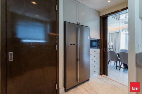 Apartment til leje i Downtown Dubai (Downtown Burj Dubai), Dubai, UAE 3 soveværelser, 184.5 kvm № 659262 - foto 17