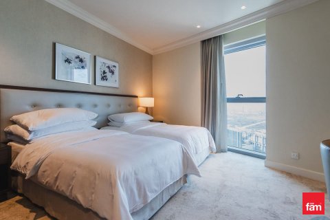 Apartment til leje i Downtown Dubai (Downtown Burj Dubai), Dubai, UAE 3 soveværelser, 184.5 kvm № 659262 - foto 13