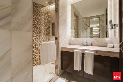 Apartment til leje i Downtown Dubai (Downtown Burj Dubai), Dubai, UAE 3 soveværelser, 184.5 kvm № 659262 - foto 21