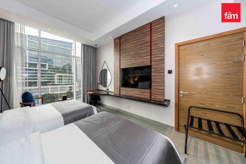 Apartmán v Business Bay, Dubai, SAE 30.2 m2 č. 659267 - Fotografia 3