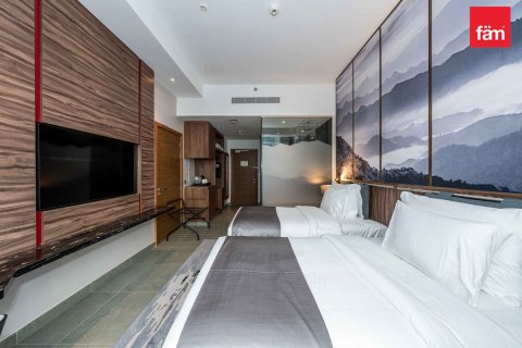 Apartmán v Business Bay, Dubai, SAE 30.2 m2 č. 659267 - Fotografia 5