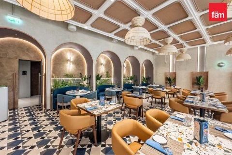 Apartmán v Business Bay, Dubai, SAE 30.2 m2 č. 659267 - Fotografia 13