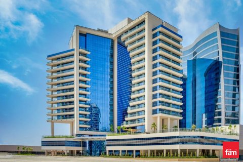 דירה למכירה ב Business Bay, Dubai, איחוד האמירויות 30.2 מ"ר, מספר 659267 - תמונה 2