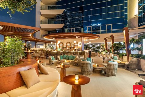 דירה למכירה ב Business Bay, Dubai, איחוד האמירויות 30.2 מ"ר, מספר 659267 - תמונה 7