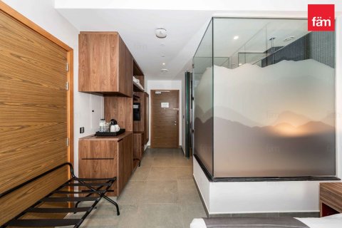 Apartmán v Business Bay, Dubai, SAE 30.2 m2 č. 659267 - Fotografia 7