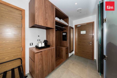 Apartmán v Business Bay, Dubai, SAE 30.2 m2 č. 659267 - Fotografia 6