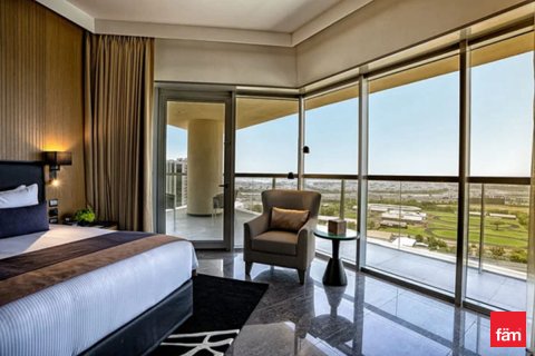 דירה למכירה ב Business Bay, Dubai, איחוד האמירויות 30.2 מ"ר, מספר 659267 - תמונה 4