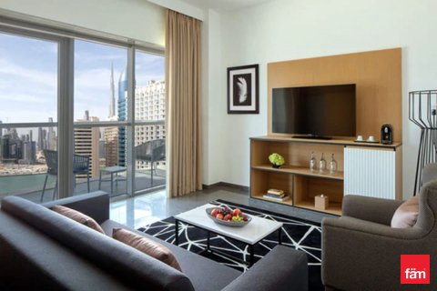 דירה למכירה ב Business Bay, Dubai, איחוד האמירויות 30.2 מ"ר, מספר 659267 - תמונה 3