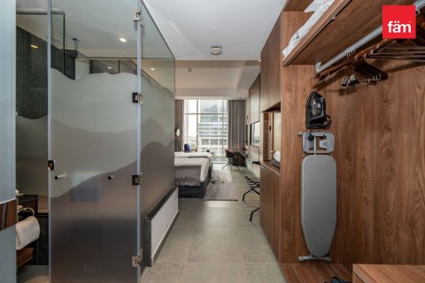 Apartmán v Business Bay, Dubai, SAE 30.2 m2 č. 659267 - Fotografia 8