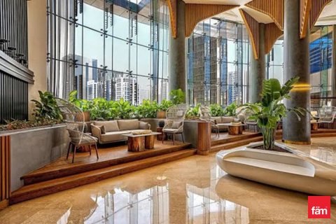 דירה למכירה ב Business Bay, Dubai, איחוד האמירויות 30.2 מ"ר, מספר 659267 - תמונה 5