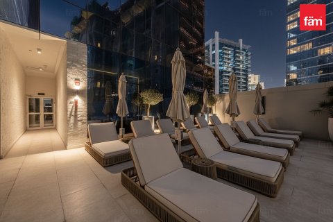 Apartmán v Business Bay, Dubai, SAE 30.2 m2 č. 659267 - Fotografia 15