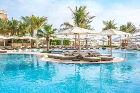 דירה למכירה ב Business Bay, Dubai, איחוד האמירויות 30.2 מ"ר, מספר 659267 - תמונה 11