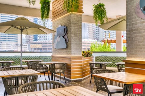 דירה למכירה ב Business Bay, Dubai, איחוד האמירויות 30.2 מ"ר, מספר 659267 - תמונה 6