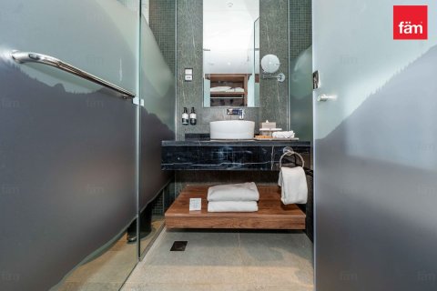 Apartmán v Business Bay, Dubai, SAE 30.2 m2 č. 659267 - Fotografia 9