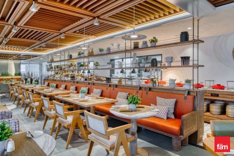 דירה למכירה ב Business Bay, Dubai, איחוד האמירויות 30.2 מ"ר, מספר 659267 - תמונה 12