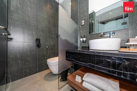 Apartmán v Business Bay, Dubai, SAE 30.2 m2 č. 659267 - Fotografia 11