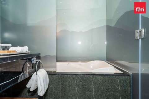 Apartmán v Business Bay, Dubai, SAE 30.2 m2 č. 659267 - Fotografia 10