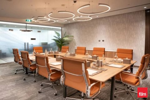 דירה למכירה ב Business Bay, Dubai, איחוד האמירויות 30.2 מ"ר, מספר 659267 - תמונה 8