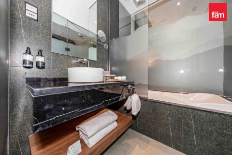 Apartmán v Business Bay, Dubai, SAE 30.2 m2 č. 659267 - Fotografia 12