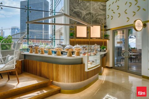 דירה למכירה ב Business Bay, Dubai, איחוד האמירויות 30.2 מ"ר, מספר 659267 - תמונה 9