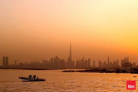 Снять в аренду квартиру в Дубай, ОАЭ 3 спальни, 197.4м2, № 659268 - фото 7
