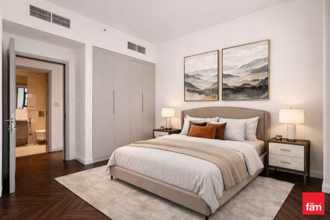 Wohnung zum Verkauf in Dubai Hills Estate, Dubai, VAE 3 Schlafzimmer, 182 m2 Nr. 659264 - Foto 4