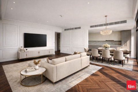 Apartment in Dubai Hills Estate, UAE 3 bedrooms, 182 sq.m. № 659264 - photo 13