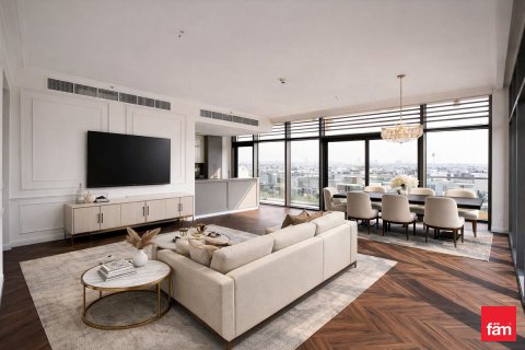 Wohnung zum Verkauf in Dubai Hills Estate, Dubai, VAE 3 Schlafzimmer, 182 m2 Nr. 659264 - Foto 2