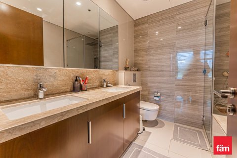 Apartment til salg i Dubai Hills Estate, Dubai, UAE 3 soveværelser, 182 kvm № 659264 - foto 4