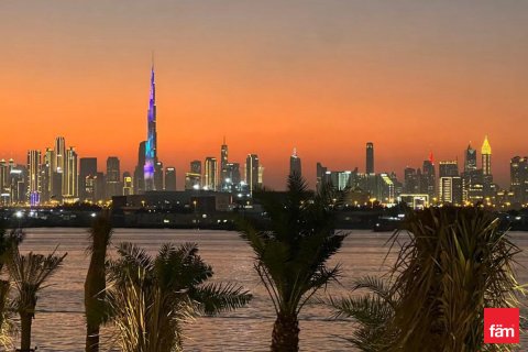 Lägenhet uthyres i Dubai, UAE 2 sovrum, 134.2 kvm Nr. 659265 - fotografi 7