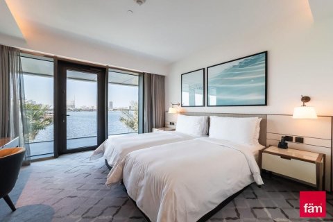 Lägenhet uthyres i Dubai, UAE 2 sovrum, 134.2 kvm Nr. 659265 - fotografi 10