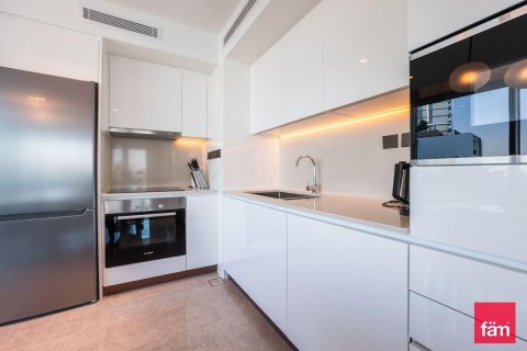 Lägenhet uthyres i Dubai, UAE 2 sovrum, 134.2 kvm Nr. 659265 - fotografi 4