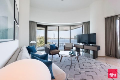 Lägenhet uthyres i Dubai, UAE 2 sovrum, 134.2 kvm Nr. 659265 - fotografi 3