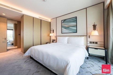 Lägenhet uthyres i Dubai, UAE 2 sovrum, 134.2 kvm Nr. 659265 - fotografi 8