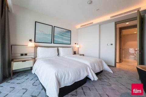 Lägenhet uthyres i Dubai, UAE 2 sovrum, 134.2 kvm Nr. 659265 - fotografi 9