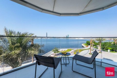 Lägenhet uthyres i Dubai, UAE 2 sovrum, 134.2 kvm Nr. 659265 - fotografi 5