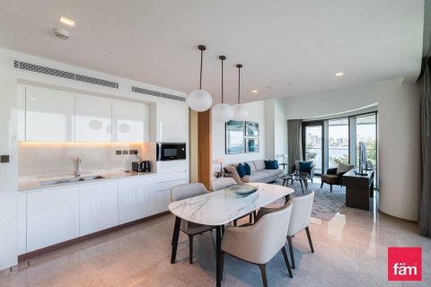 Lägenhet uthyres i Dubai, UAE 2 sovrum, 134.2 kvm Nr. 659265 - fotografi 2